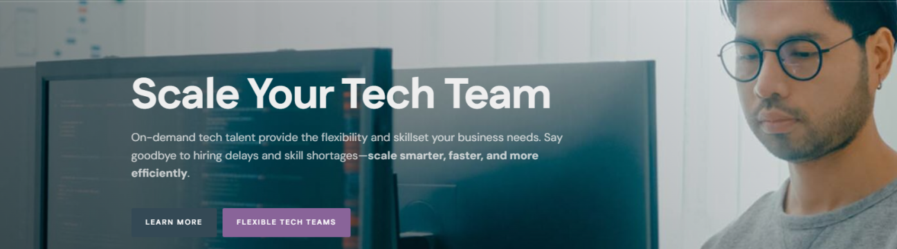 Staffbank Outsourcing Solutions