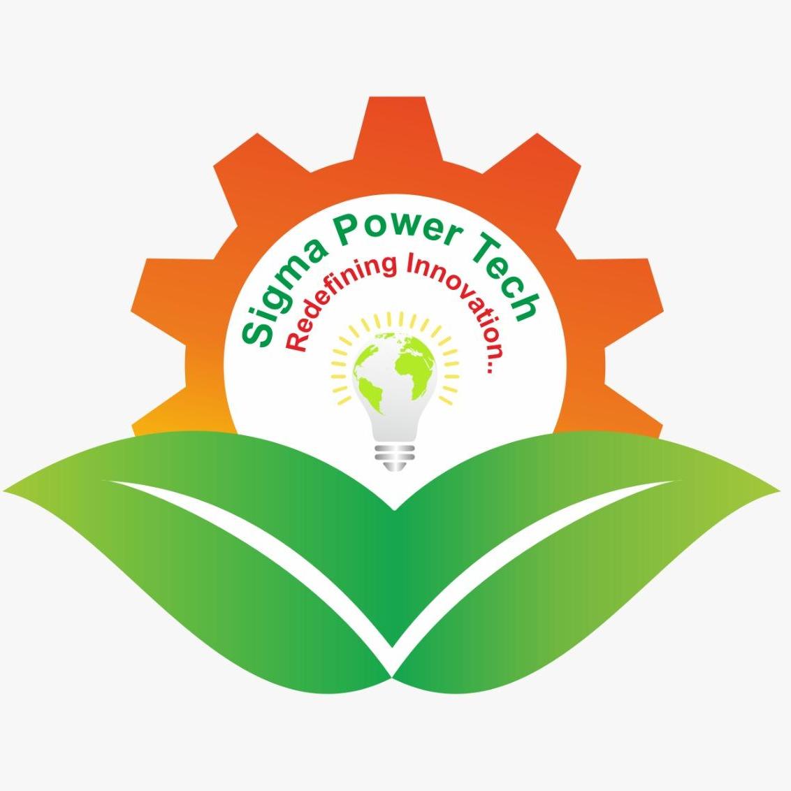 Sigma Power Tech Sigmapowertech