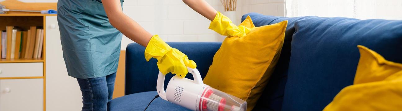 Higher Luxury Cleaning