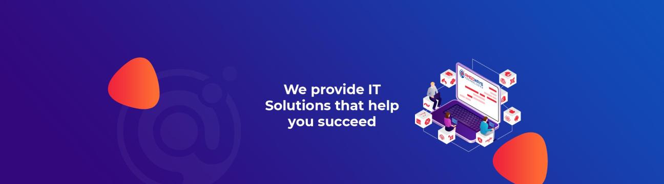 Amigoways Technologies Pvt Ltd