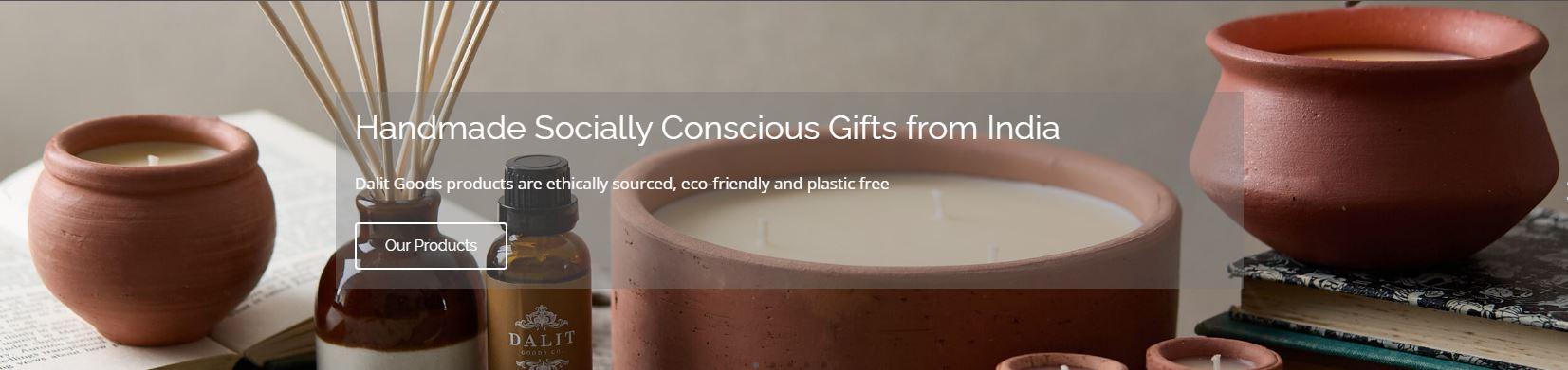 Dalit Goods