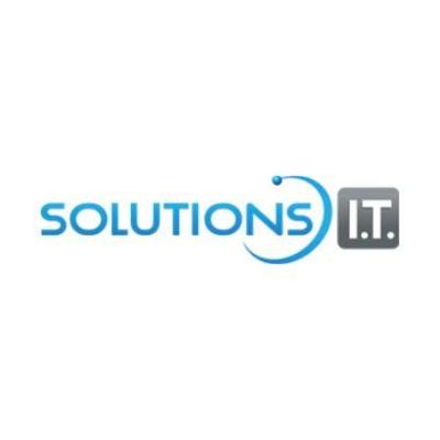 Solutions  IT     