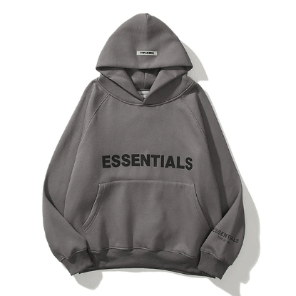 Essentials  Hoodie
