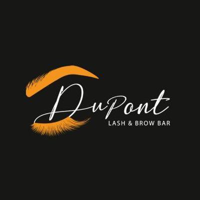 Dupont Lash   & Brow Bar