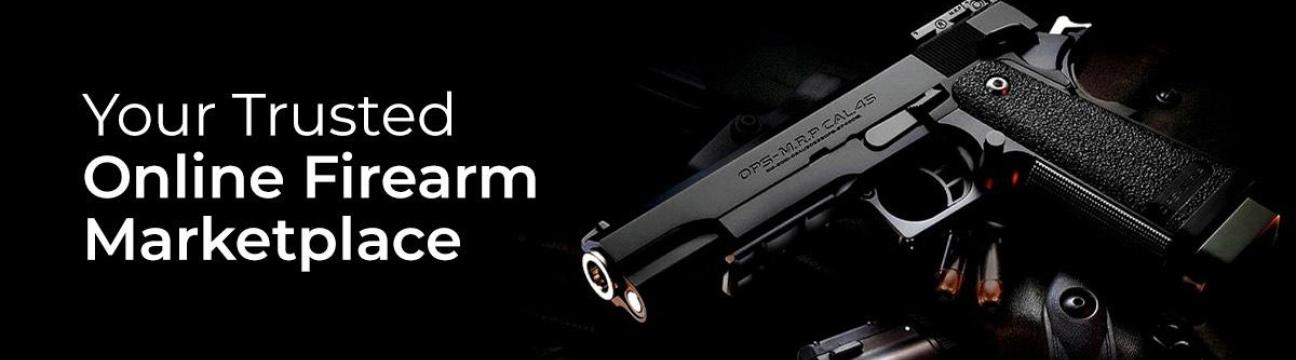 GunsAmerica Marketplace