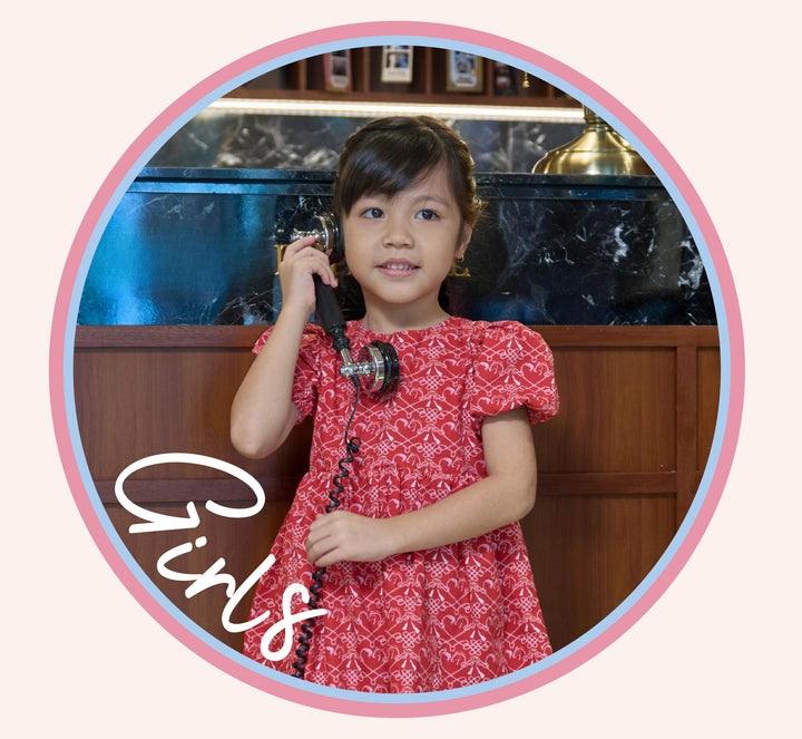 Kids Clothing  Singapore