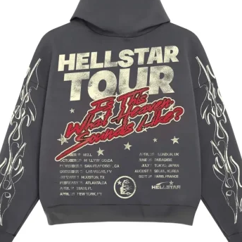 Hell Star