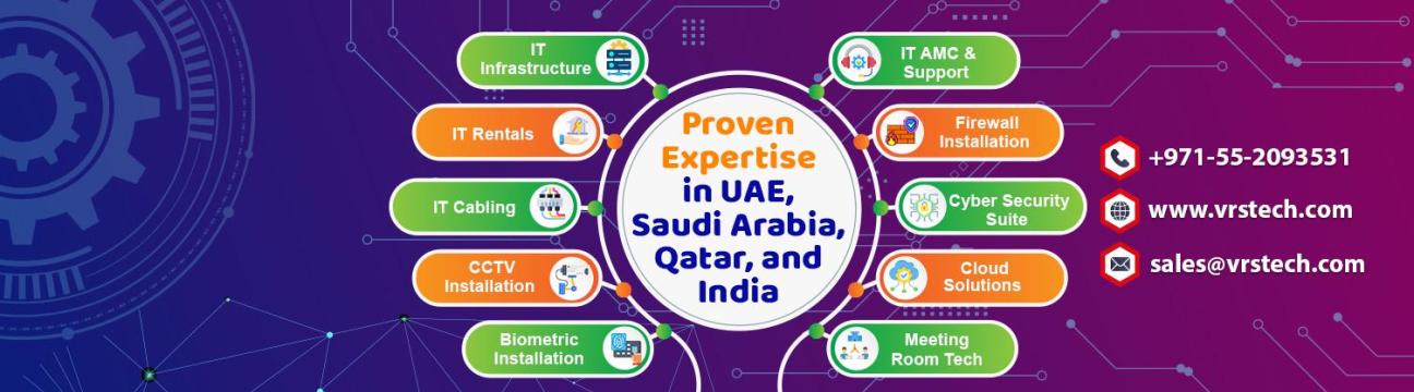 VRS Technologies LLC