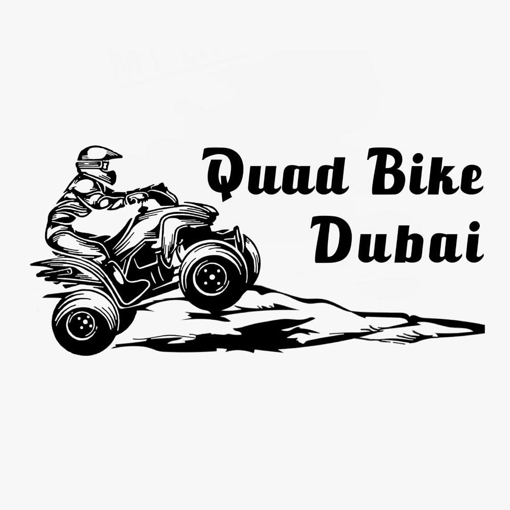 Quad Bike Dubai