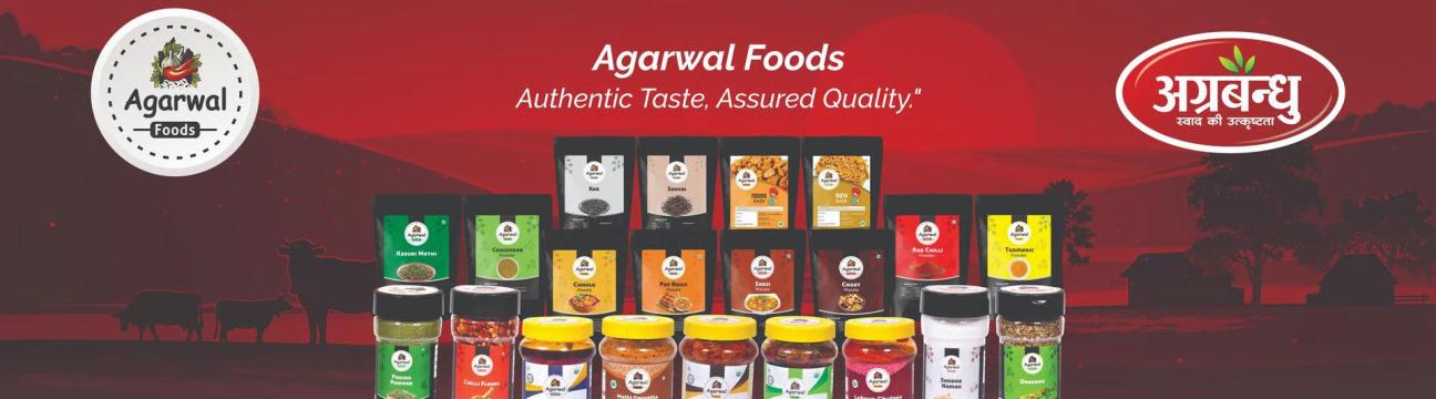 Agarwal Foods