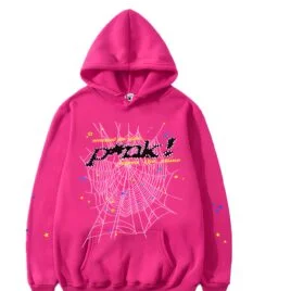 Sp5ders Hoodies