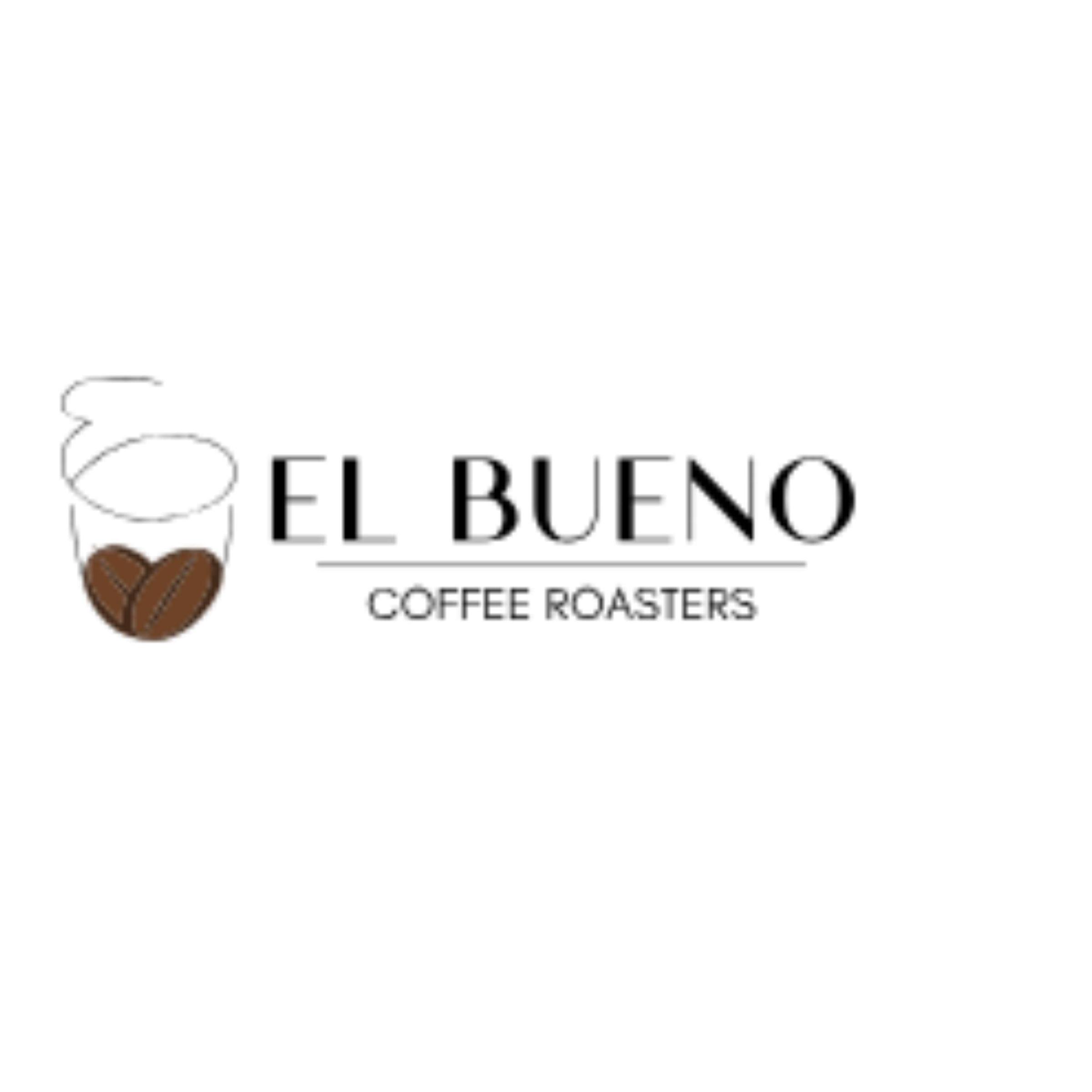 El Bueno Coffee Roasters