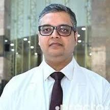 Dr Divyanshu Dutt Dwivedi