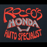 Rocco Honda And Acura Specialists