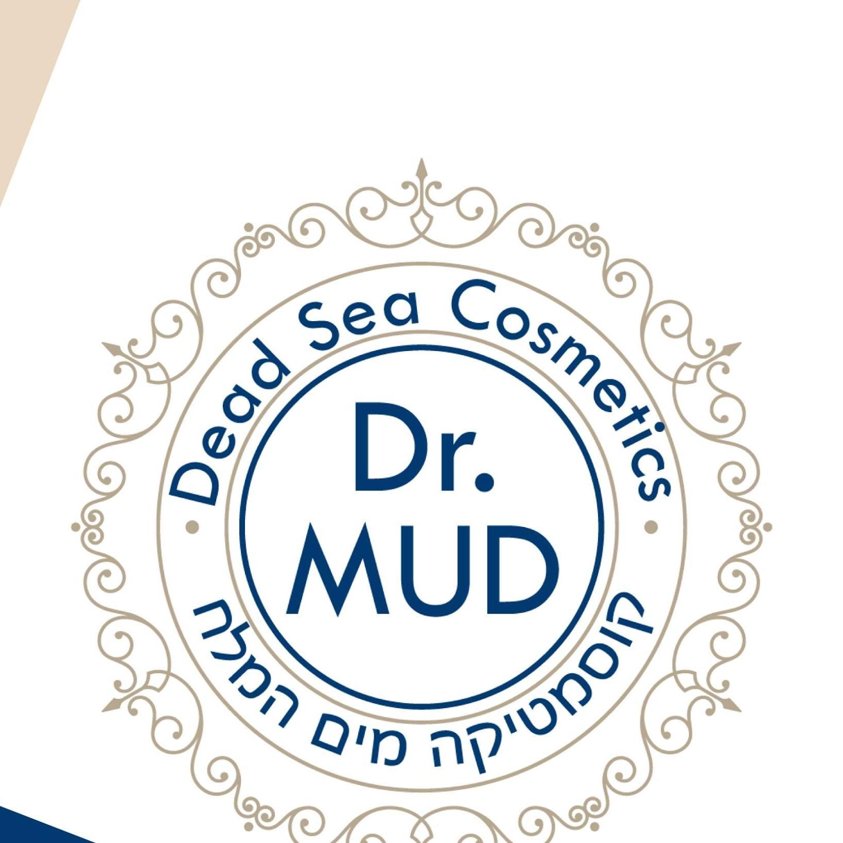 Dr MUD  Dead Sea Cosmetics 