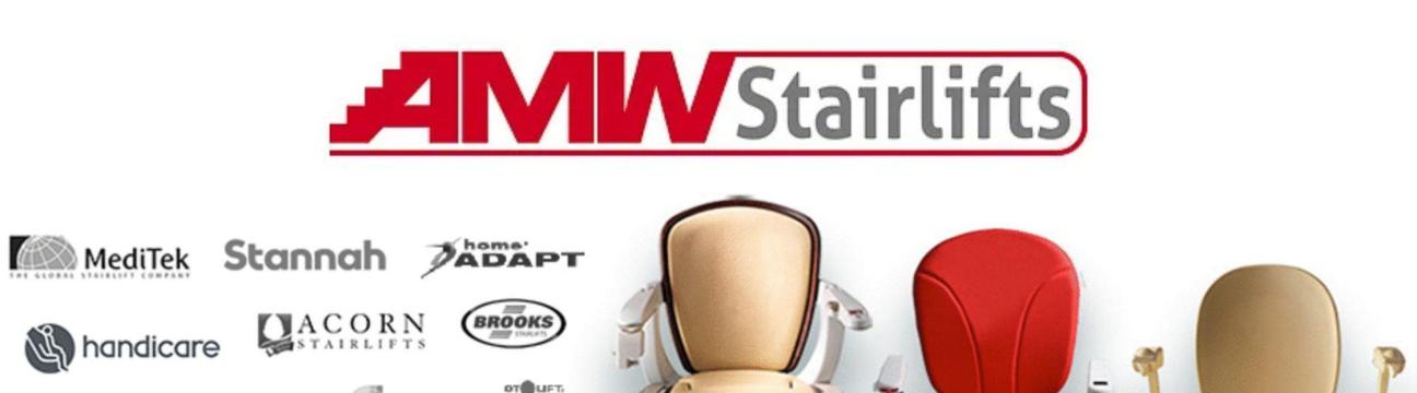 AMW Stairlifts