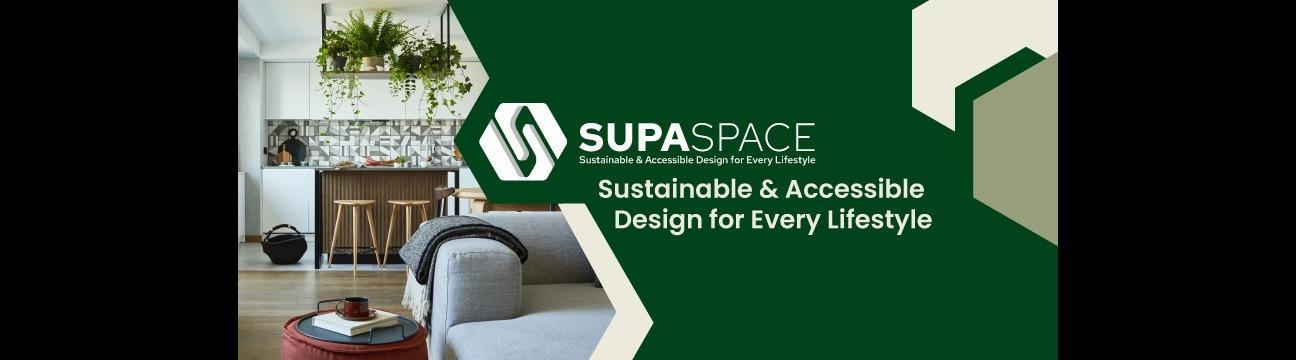 SupaSpace - Interior Design Company