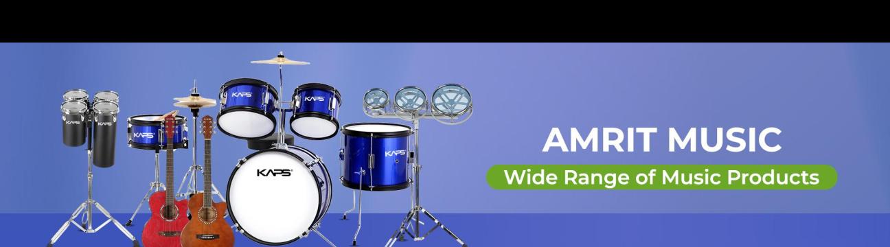 Amrit Music
