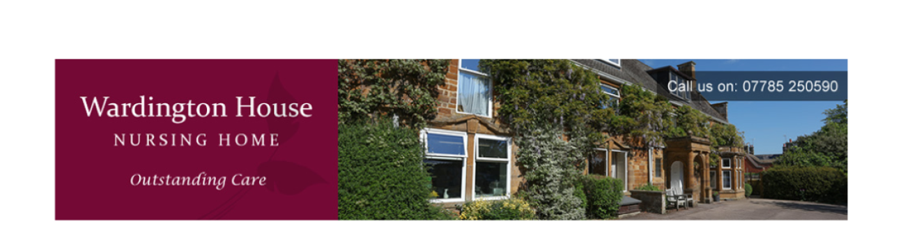 Wardington House Nursing Home