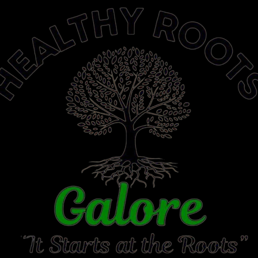 Healthy Roots Galore