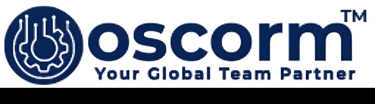 Oscorm Digital