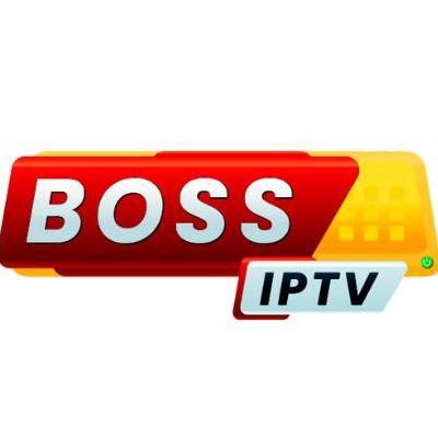 Boss IPTV