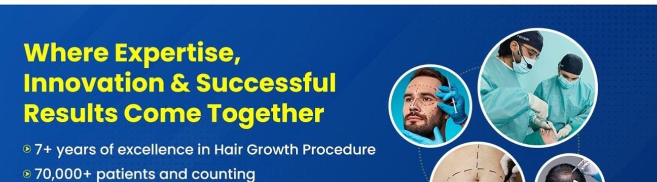 Hair And Shape Clinic