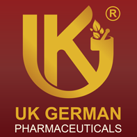 UK German Pharmaceuticals
