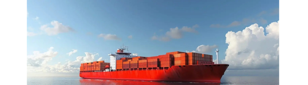 Riadashpping Logistics