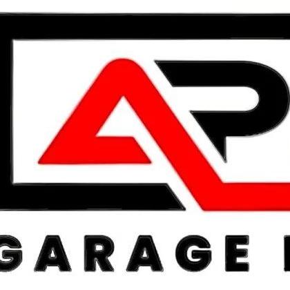 Apex Garage Doors LLC