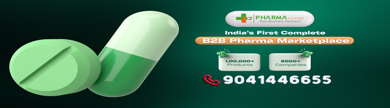 PharmaAdda  B2B