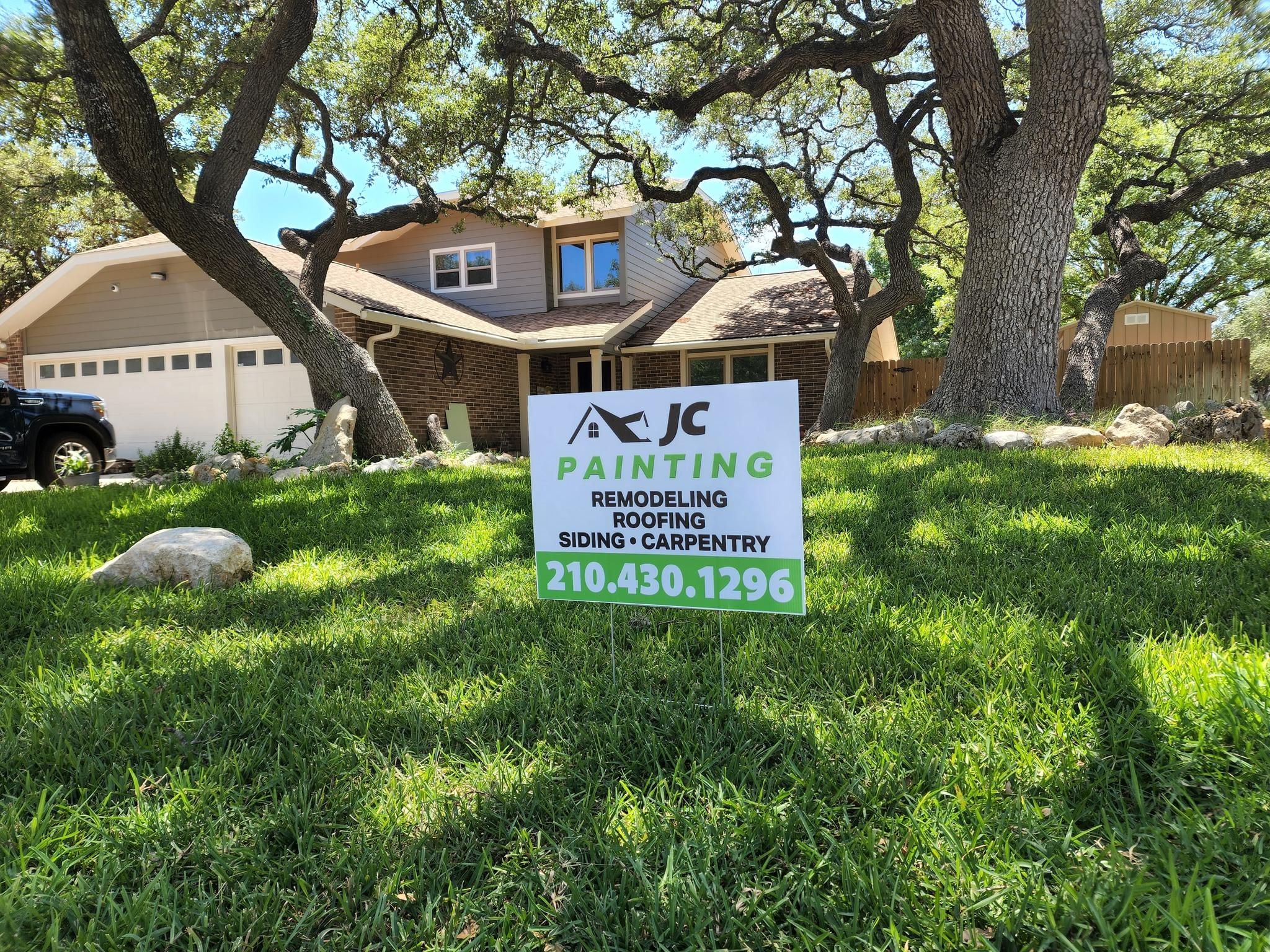 JCPainting Remodeling