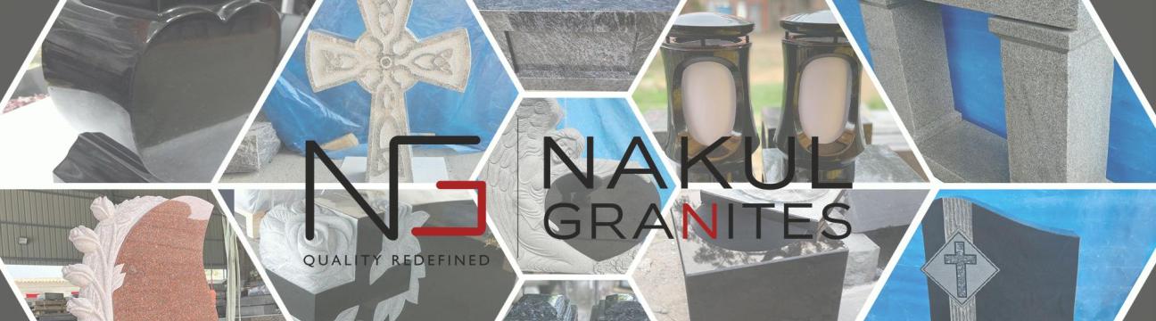Nakul Granites