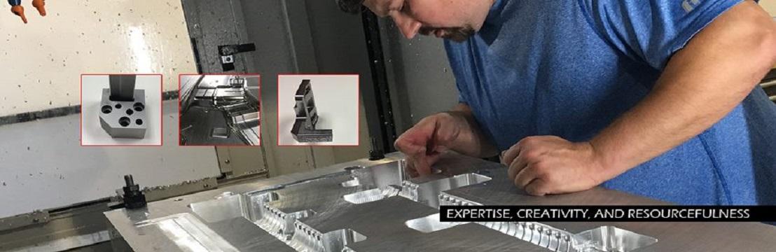 IQ&lrm;  Manufacturing