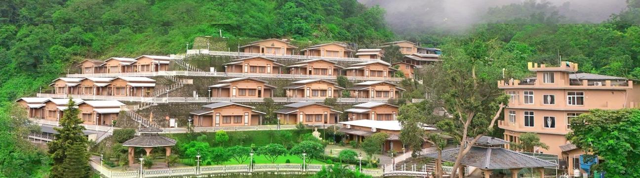 Abhayaranya Yoga Ashram