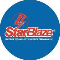Star Blaze