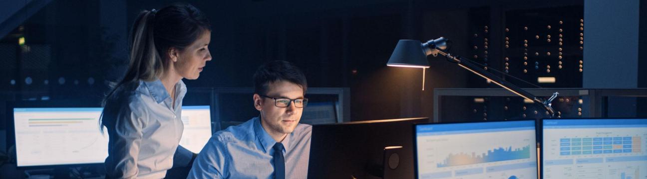 Helix Technology Solutions