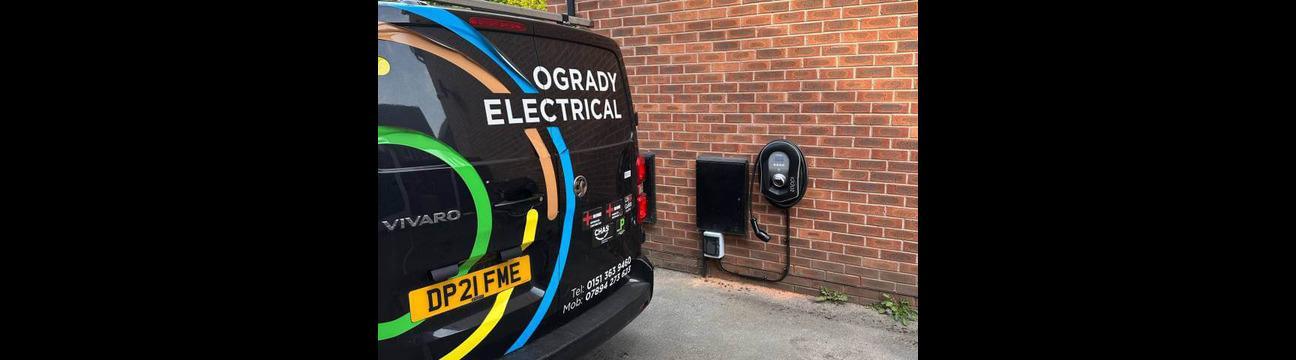 O'Grady Electrical