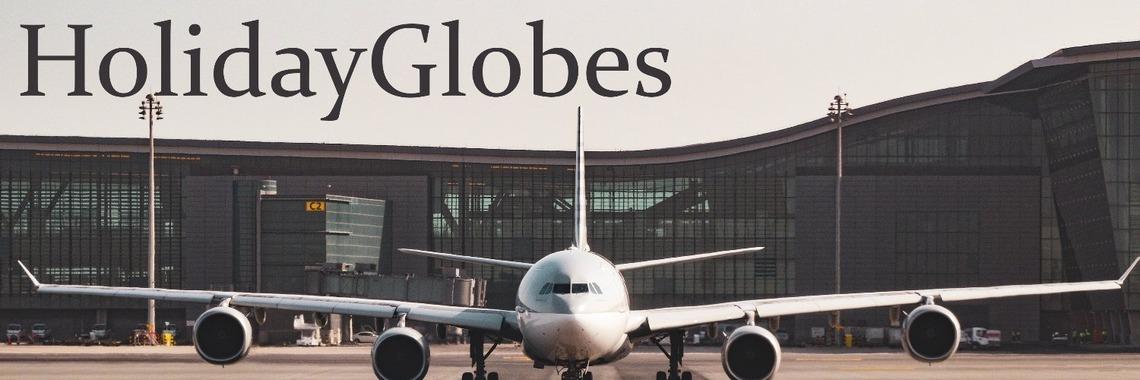 Holiday GlobesUK