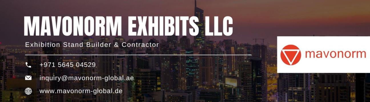 Mavonorm Exhibits LLC