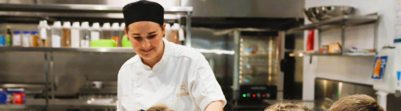 Above & Beyond Bundy Early Learning Centre