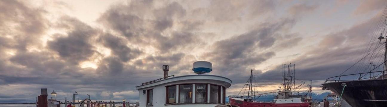 Vessel Registration Canada