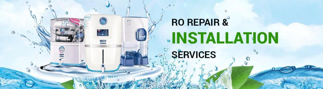 On Time Water Solution