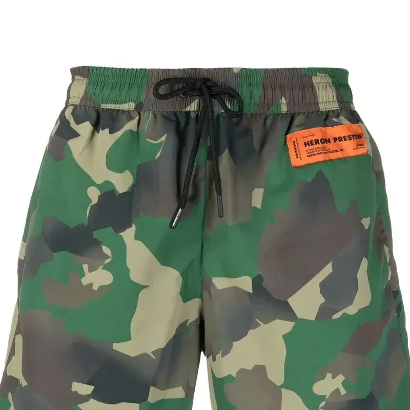 Heron Preston Shorts