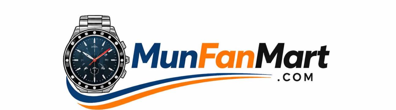 Mun Fan Mart - Original Watch
