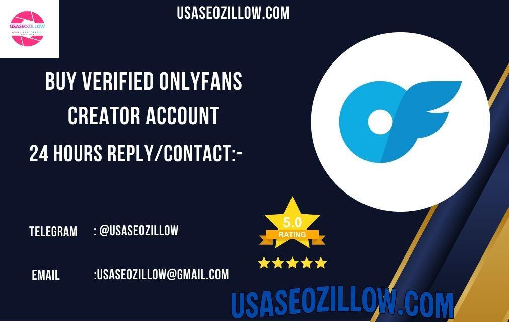 Buy OnlyFans Accounts &ndash; (Personal & Creator)