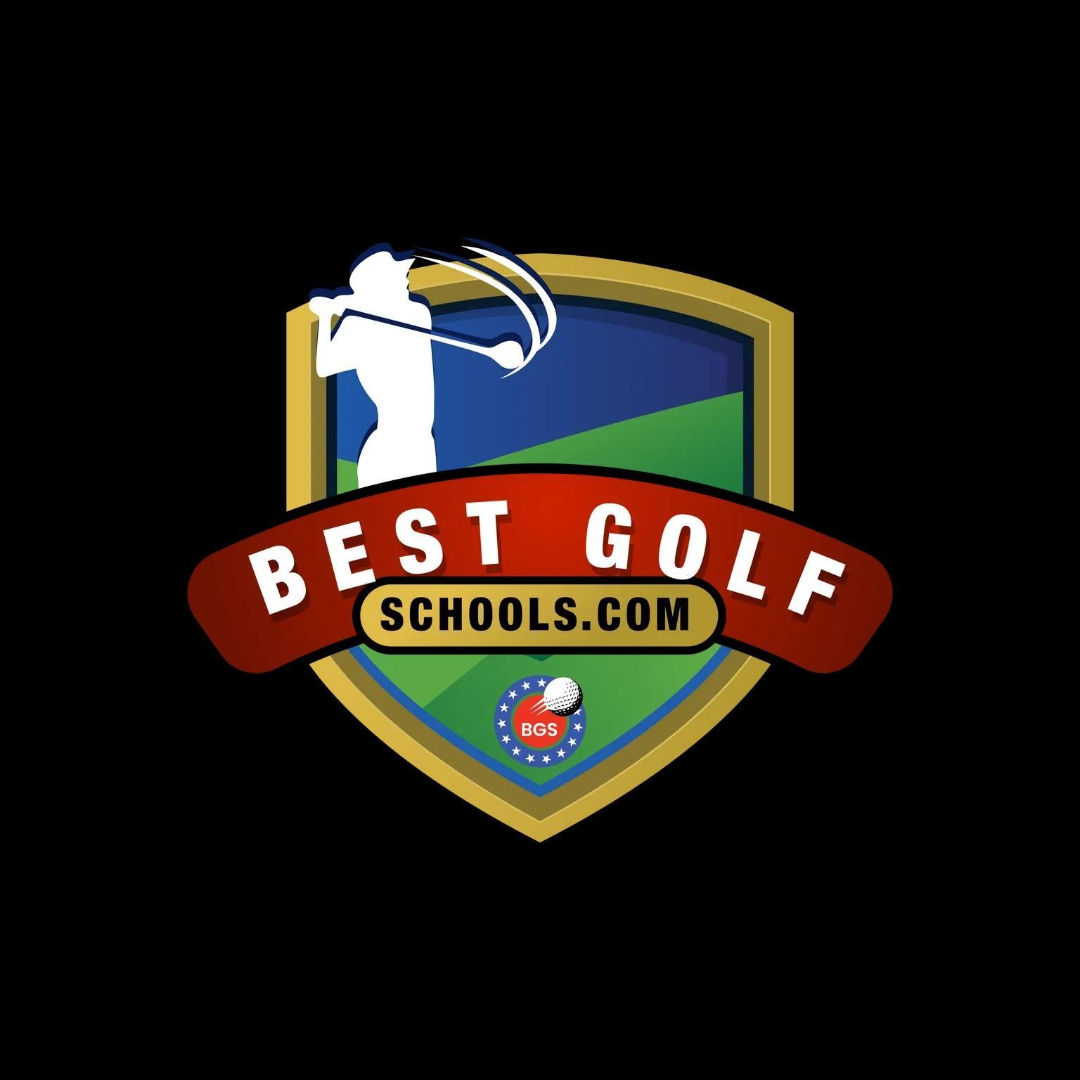 Best Golf Schools