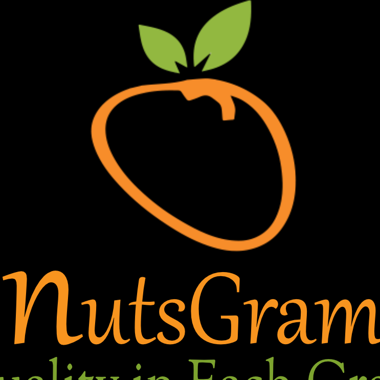 Nutsgram Dryfruits