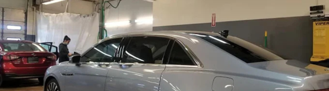 Automotive  12v Specialist