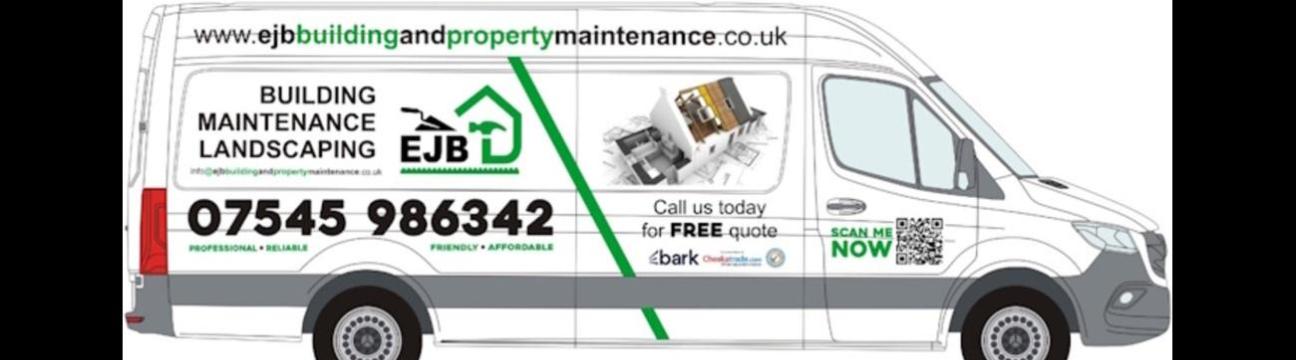 EJB Building And Property